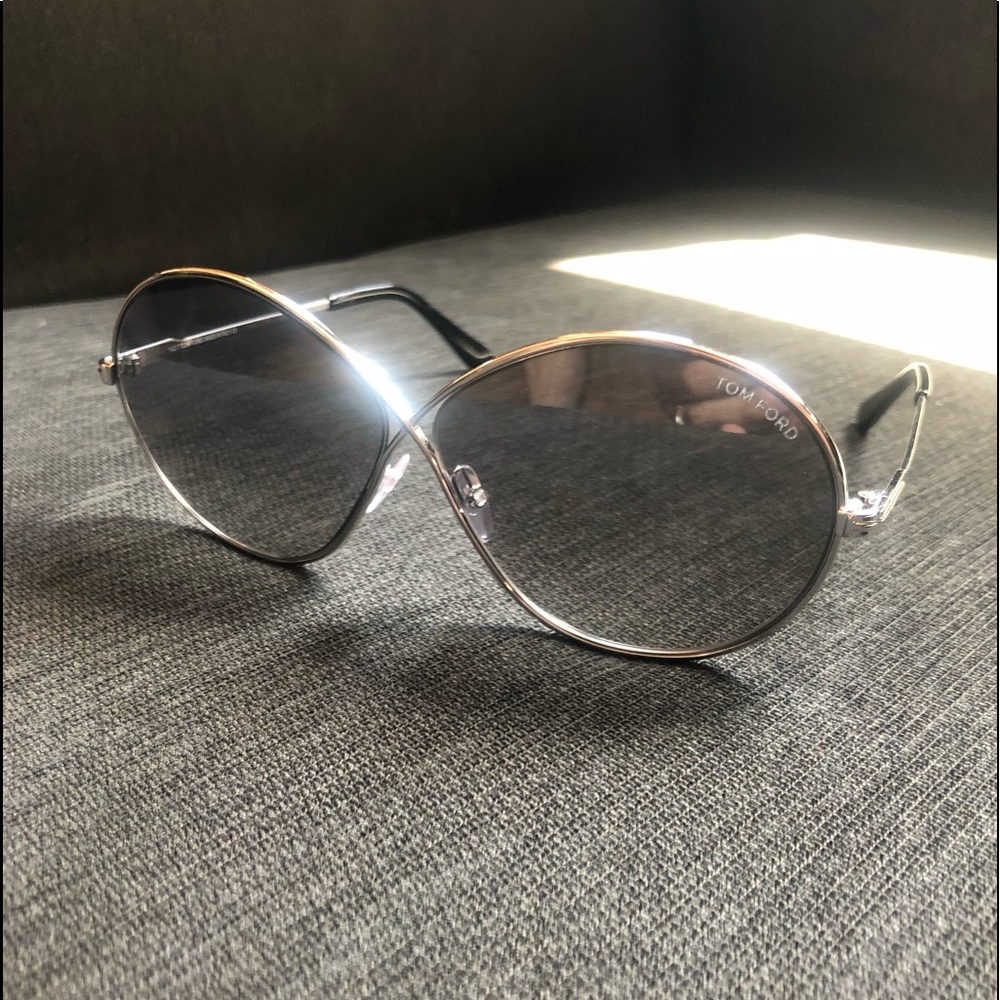 Tom Ford Sunglasses